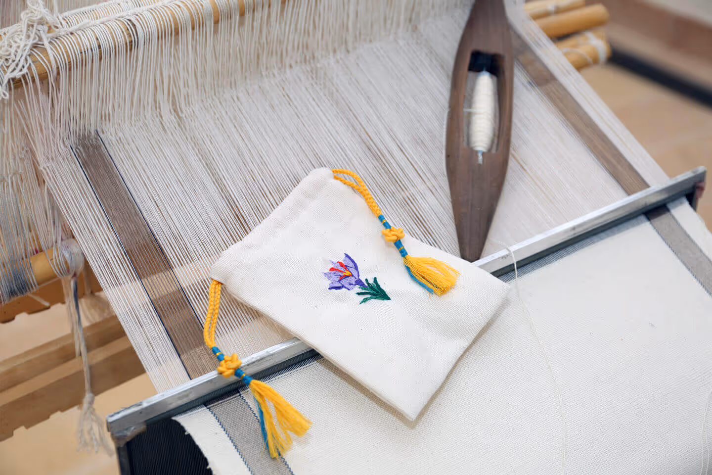 Handmade-Pouch